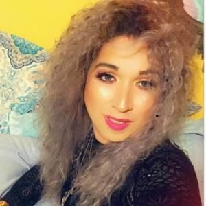 Meet your Posher, Ariana